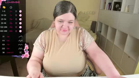 Alice online show from 11-18-25, 03:49