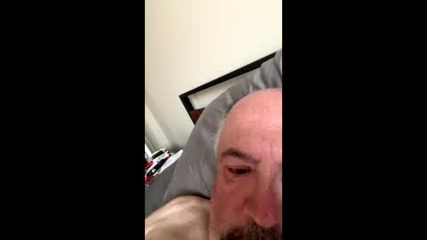 Snapshot of plumber_1971 chatting on 05-30-26, 12:35 plumber_1971 online show from 05-30-26, 12:35