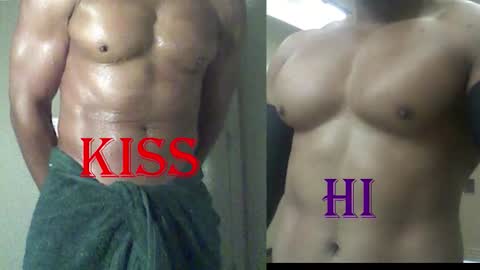 StraightPlush online show from 02-09-26, 07:23