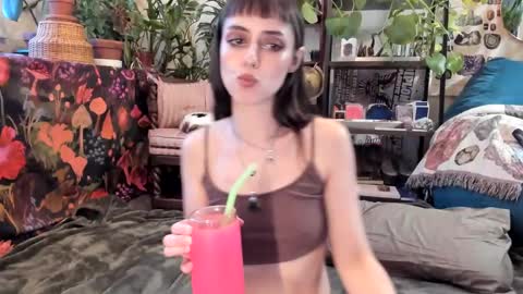 Goddess Pluto online show from 01-27-25, 08:28