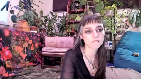 Goddess Pluto online show from 02-03-25, 09:50