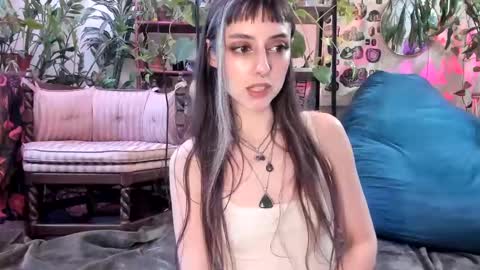 Goddess Pluto online show from 02-09-25, 07:09