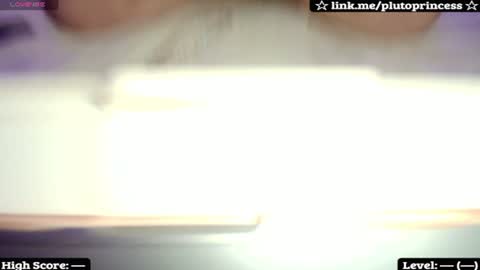 Snapshot of plutoprincess69 chatting on 06-12-26, 05:39 Pluto Princess online show from 06-12-26, 05:39