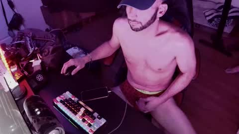 PMadHatter online show from 12-17-25, 04:18