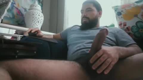 BIG COCK HARD online show from 05-14-26, 05:31