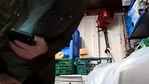 po13o online show from 11-22-25, 10:25