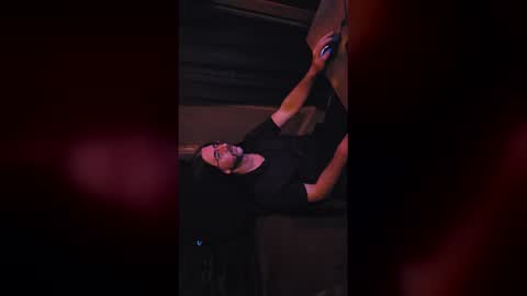 Poss online show from 12-16-25, 03:00