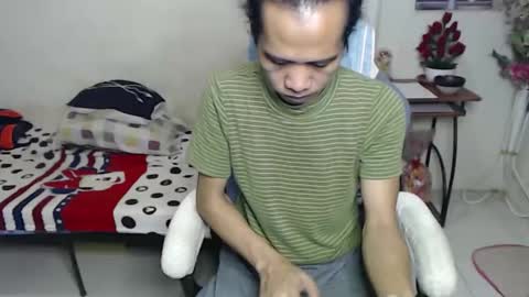 Snapshot of pocabigshane chatting on 05-06-26, 11:15 SHANE online show from 05-06-26, 11:15