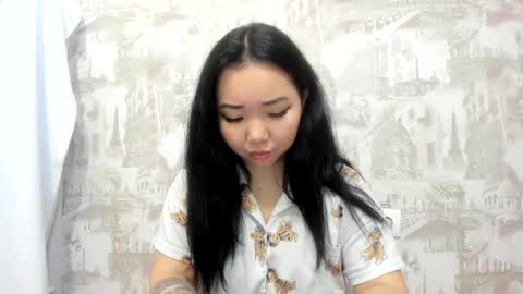 Snapshot of pocahontas654 chatting on 01-21-25, 03:15 Erica online show from 01-21-25, 03:15