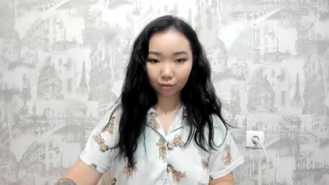 Snapshot of pocahontas654 chatting on 02-06-25, 04:14 Erica online show from 02-06-25, 04:14