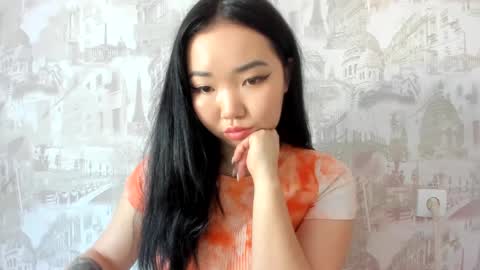 Snapshot of pocahontas654 chatting on 02-25-25, 10:26 Erica online show from 02-25-25, 10:26