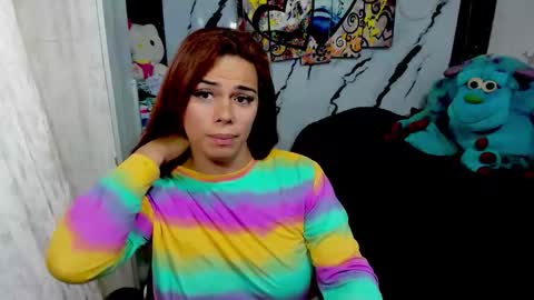 lesly pagina azul pocahontas982 online show from 09-11-25, 05:35