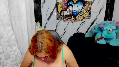 lesly pagina azul pocahontas982 online show from 10-03-25, 03:14