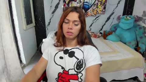 lesly pagina azul pocahontas982 online show from 10-16-25, 02:51