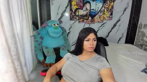 lesly pagina azul pocahontas982 online show from 11-29-25, 01:47