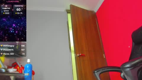 Snapshot of pocahontas_d chatting on 01-02-25, 05:35 catalina online show from 01-02-25, 05:35