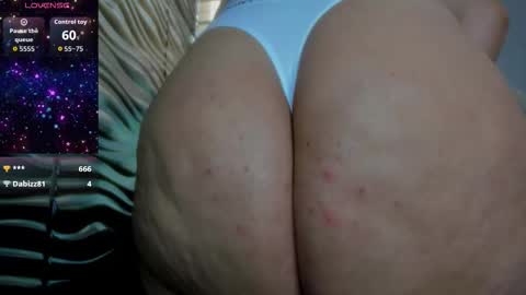 Snapshot of pocahontas_d chatting on 10-27-25, 03:38 catalina online show from 10-27-25, 03:38