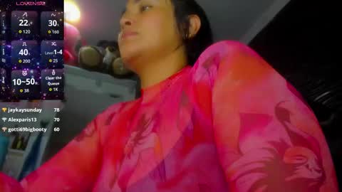 catalina online show from 12-02-25, 09:36