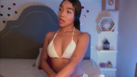 Pocahontas online show from 01-17-26, 02:44