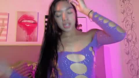 Pocahontas online show from 05-22-26, 03:28
