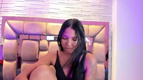 Snapshot of pocahontas_pow chatting on 06-30-26, 11:55 Pocahontas online show from 06-30-26, 11:55