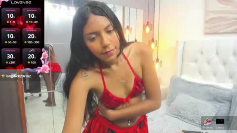 Pocahontas  online show from 11-26-25, 06:09