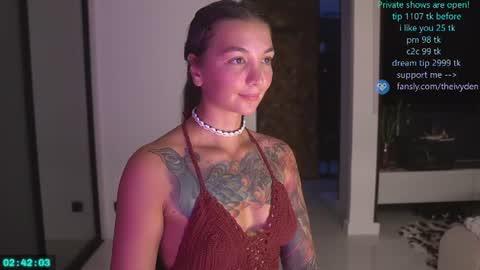   online show from 07-13-26, 04:21