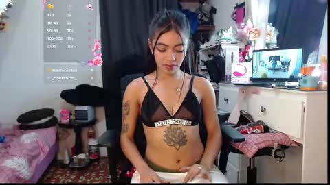 pocahot222 online show from 10-12-25, 04:22