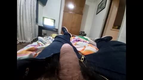 Snapshot of pocho4571643364 chatting on 06-07-26, 10:46 pocho4571643364 online show from 06-07-26, 10:46