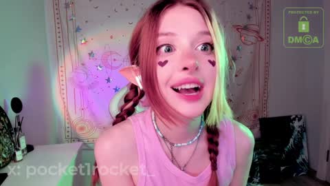 Snapshot of pocketrocket_ chatting on 11-24-25, 12:43 pocketrocket_ online show from 11-24-25, 12:43