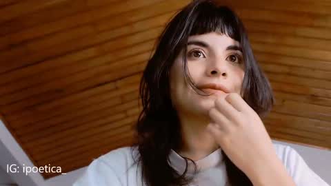 IG ipoetica  online show from 12-17-24, 02:11