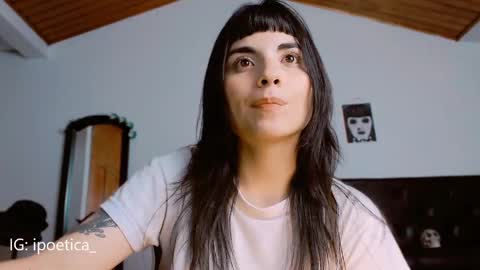 IG ipoetica  online show from 12-18-24, 04:20