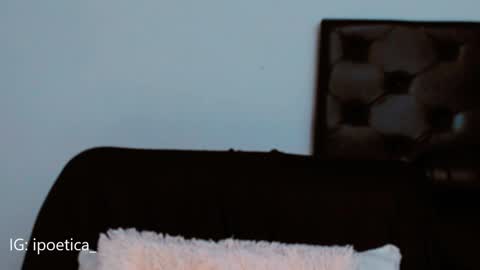 IG ipoetica  online show from 12-19-24, 11:35