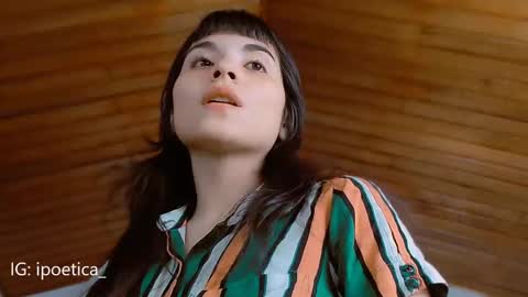 IG ipoetica  online show from 12-21-24, 12:09