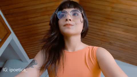 IG ipoetica  online show from 12-29-24, 08:04