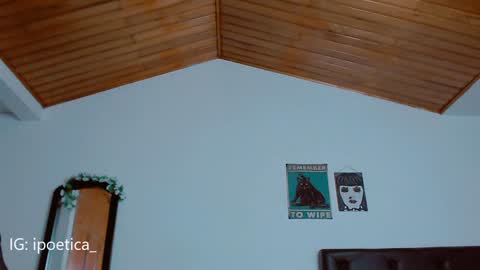 IG ipoetica  online show from 12-29-24, 11:08