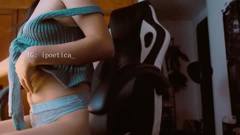 IG ipoetica  online show from 02-11-25, 03:18