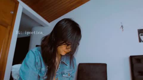 IG ipoetica  online show from 03-01-25, 12:34