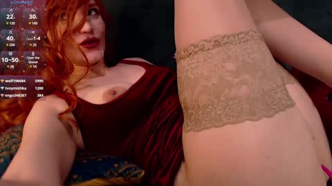 Poison Eva  online show from 02-07-25, 08:55