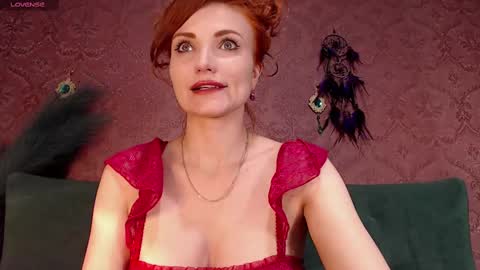 Poison Eva  online show from 02-28-25, 01:03