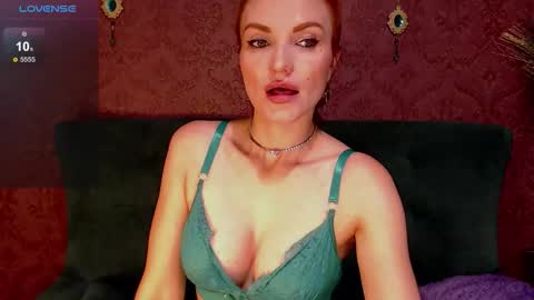 Poison Eva  online show from 09-14-25, 03:16