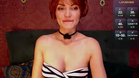 Poison Eva  online show from 09-24-25, 02:26