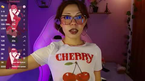 poison_liv online show from 09-22-25, 01:24