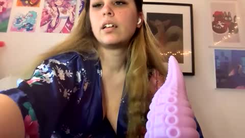 sweet angel baby  online show from 02-13-26, 12:45