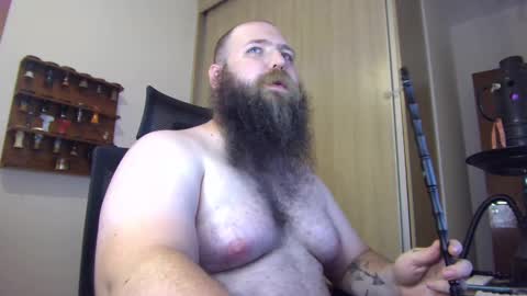 Bear online show from 01-15-25, 05:08