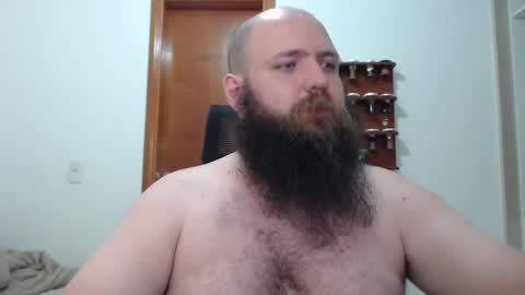 Bear online show from 02-16-25, 02:09