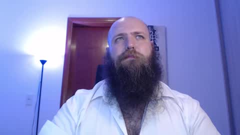 Bear online show from 02-21-25, 08:18