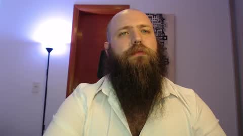 Bear online show from 02-23-25, 05:12