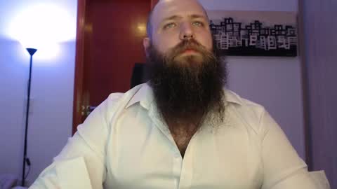 Bear online show from 02-28-25, 01:58