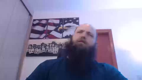 Bear online show from 09-11-25, 04:56